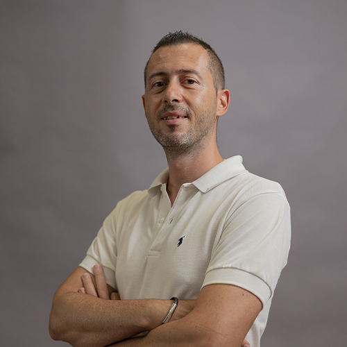 Marco Vimercati