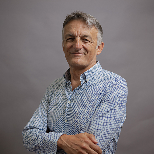 Giuseppe Sarain