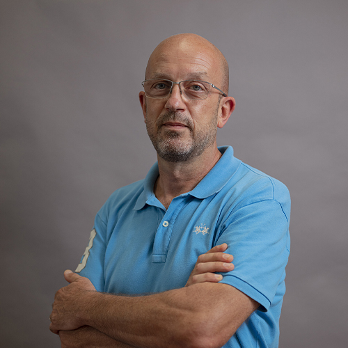 Luca Maccagnola