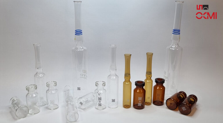 2D CODES MARKING: Digital Printing & Laser Solutions